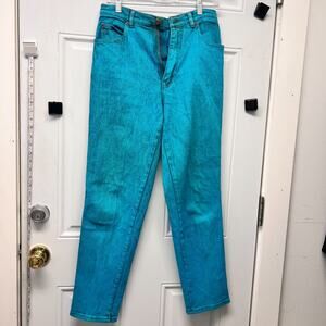 Women's Seruchi Size 13/14 Jeans Streetwear Y2K Casual AAA3877